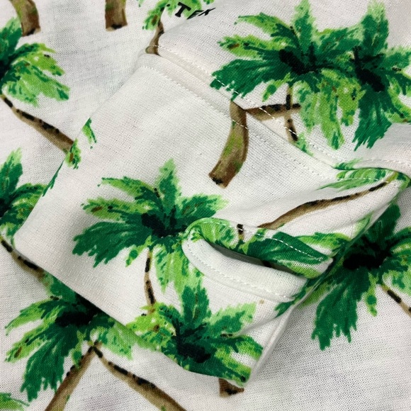 NEW Saga Tek Crew Neck Outdoors Mens Size L - Picture 7 of 9